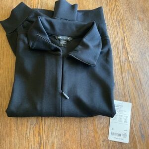 Athleta 1/4 Zip sweatshirt